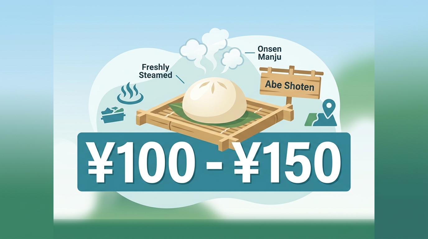 Which traditional and viral shops offer the best Atami street food?