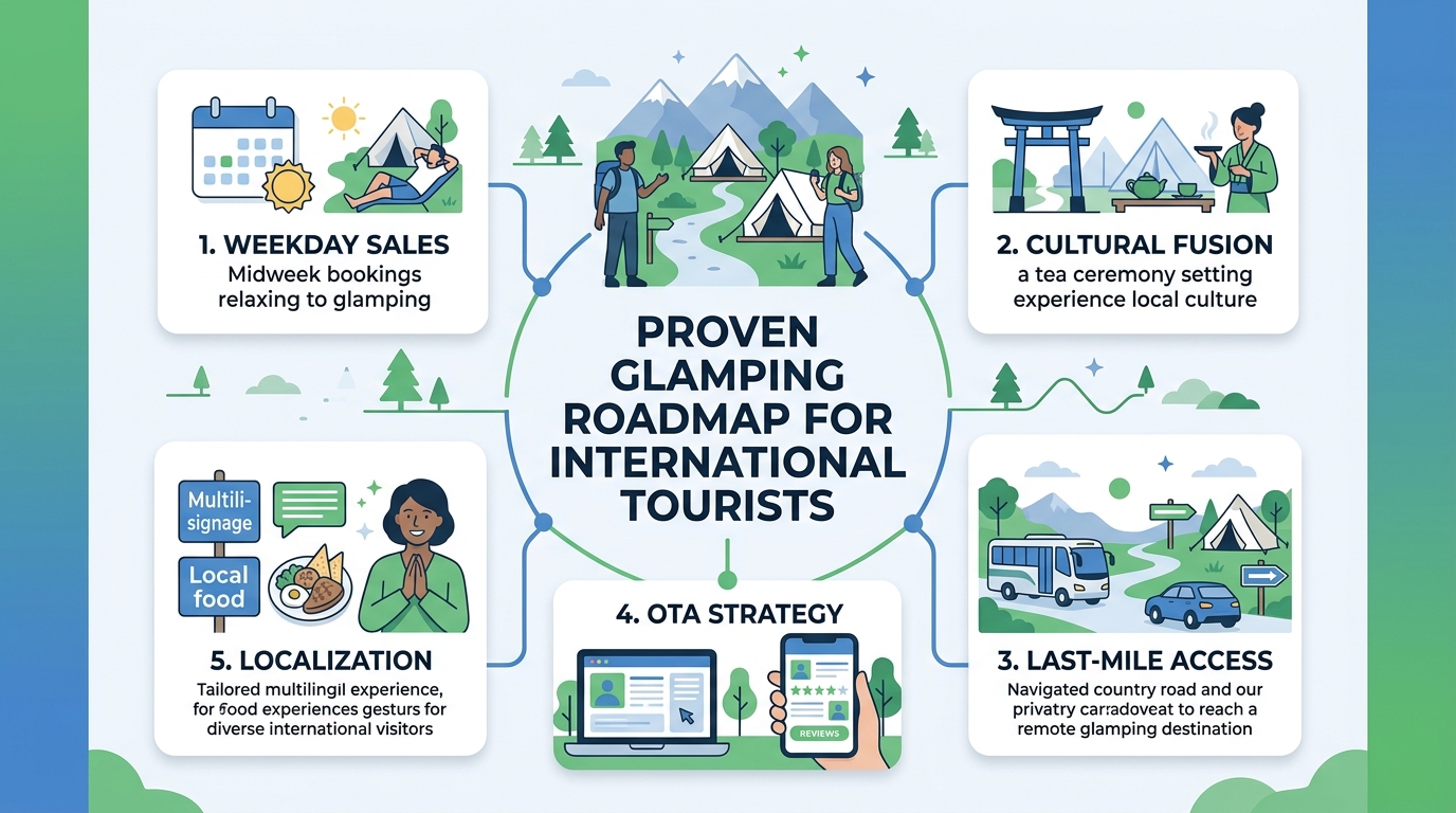 Conclusion: The 5-Step Roadmap