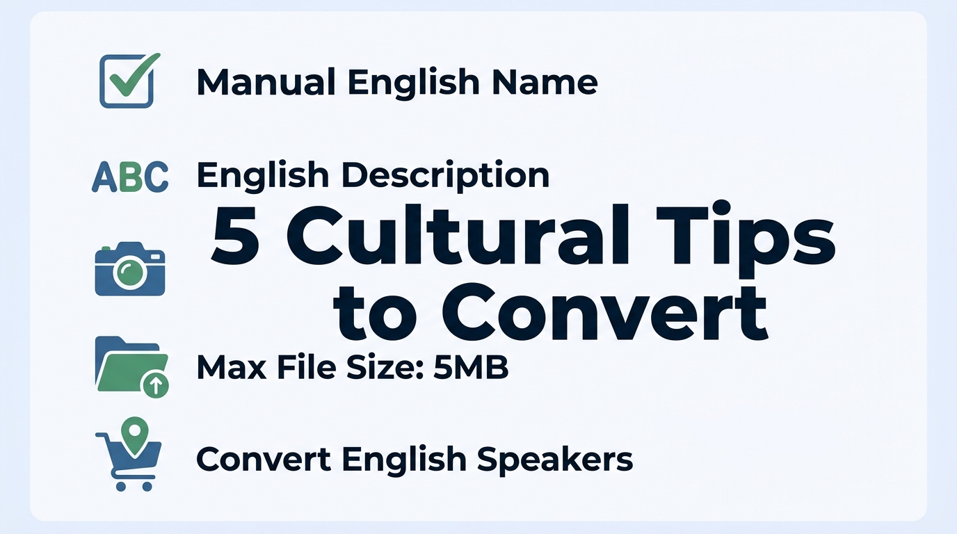 How can cultural localization transform a Google Business Profile for international audiences?