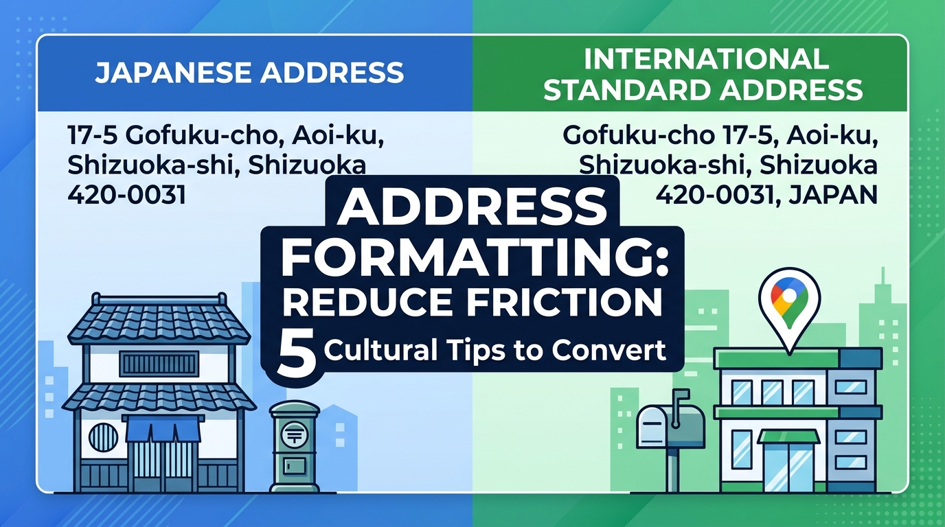 What are the best strategies for managing English reviews and building global trust?