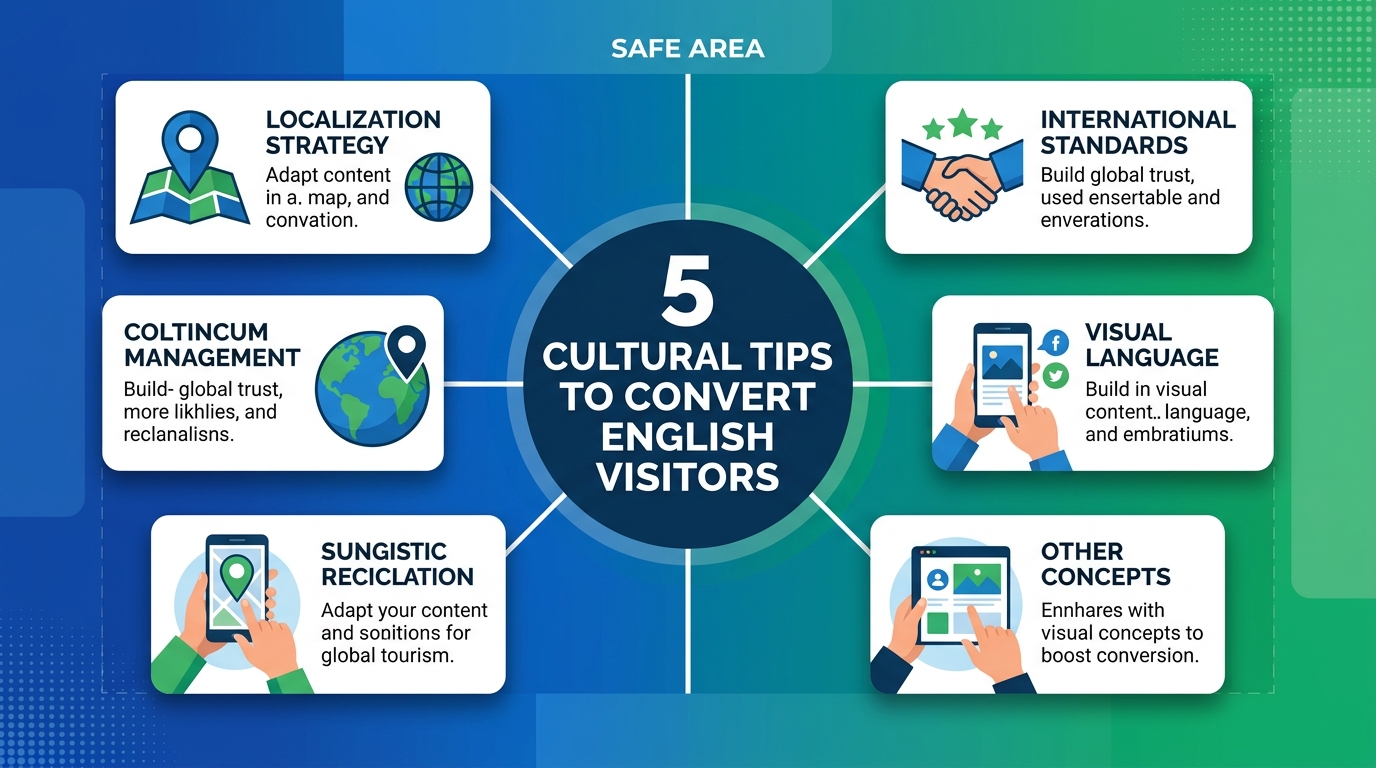 Summary: Mastering Google Maps for Global Success