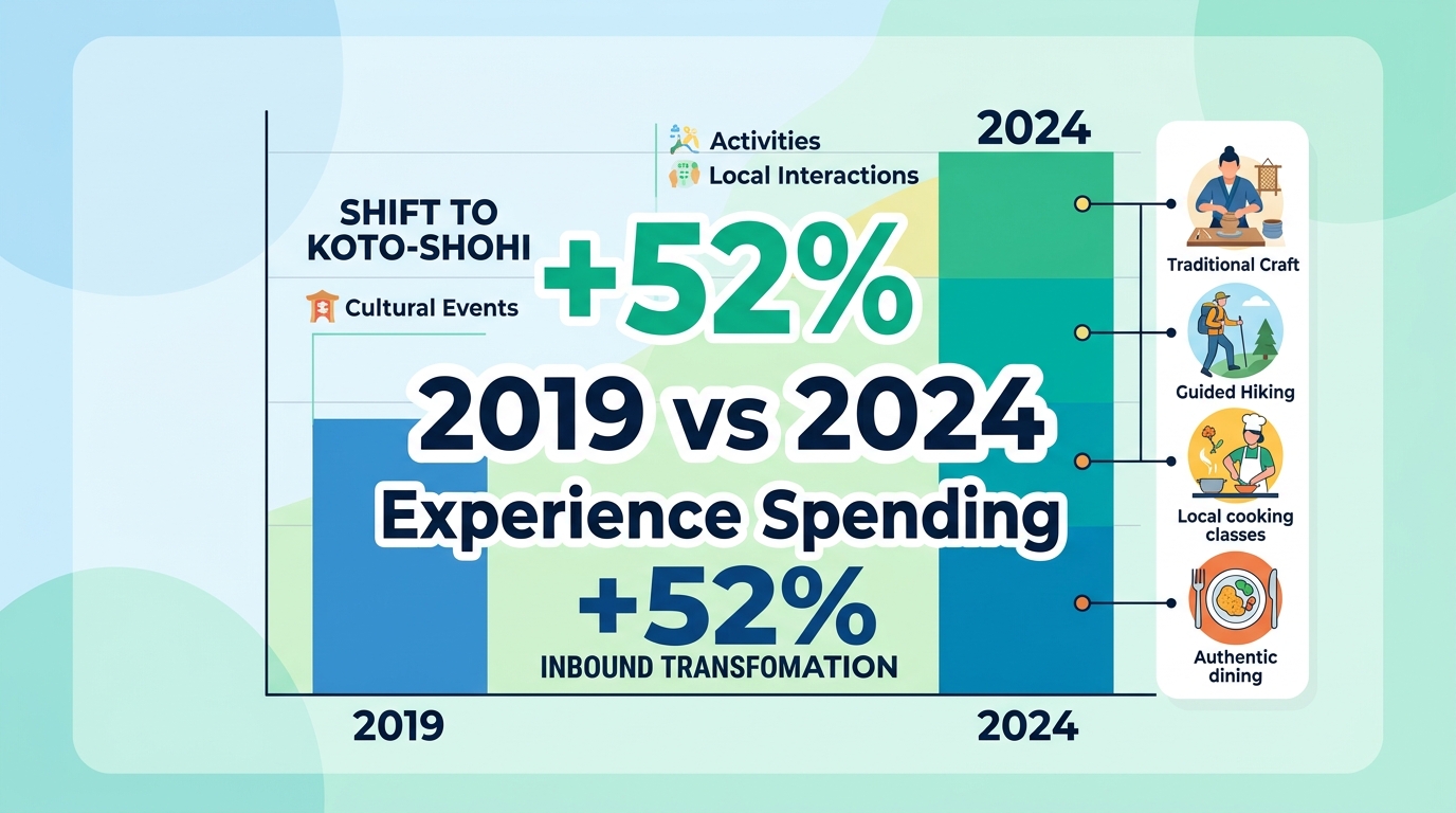 Why is the shift toward 