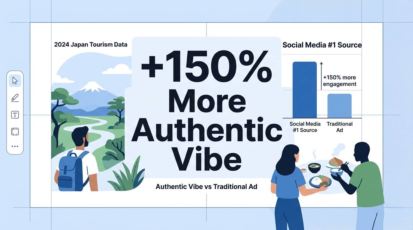Why is influencer marketing for regional tourism essential for inbound growth?