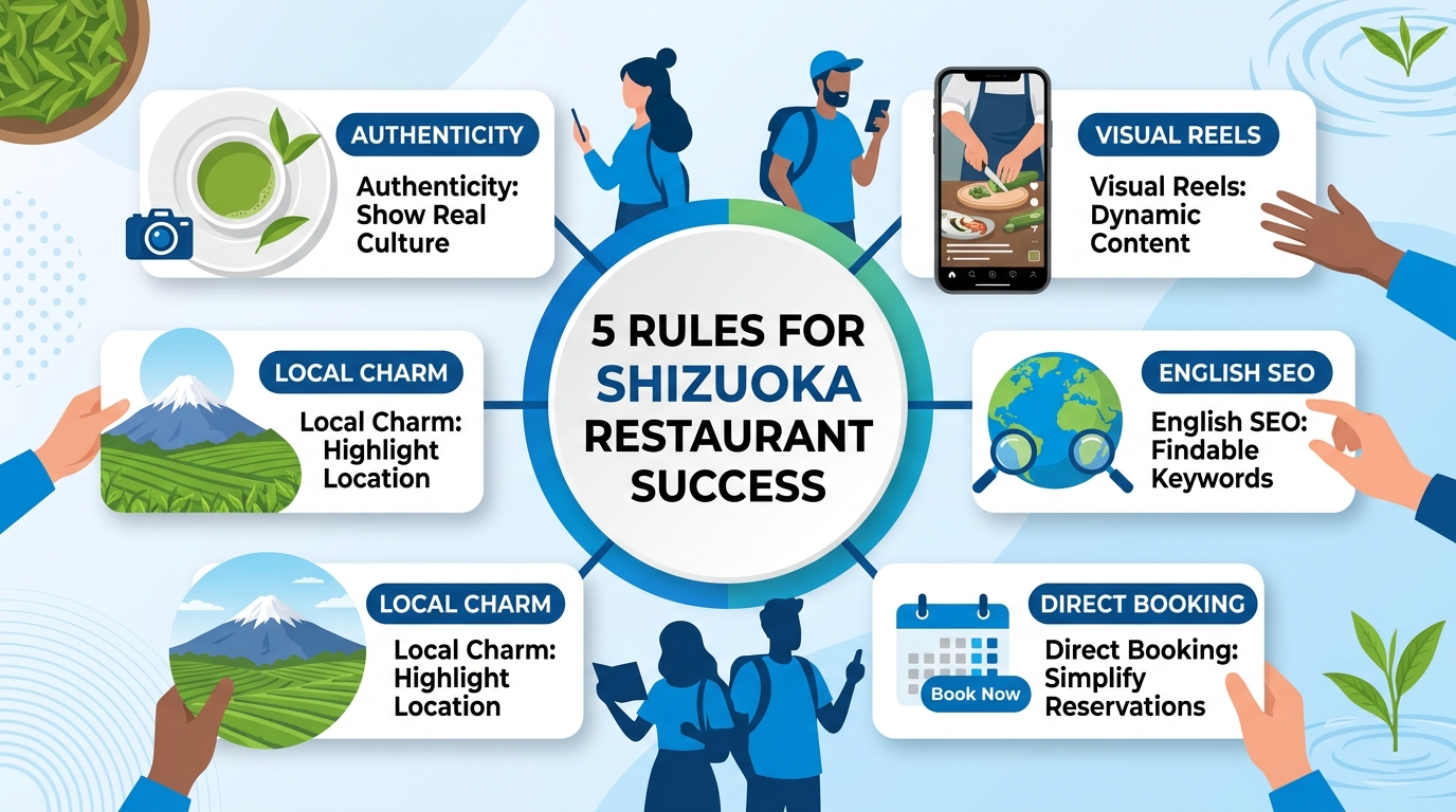 Summary Infographic