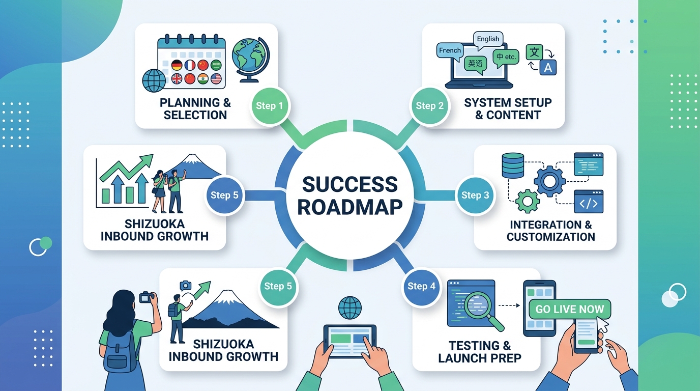 Summary: Implementation Roadmap