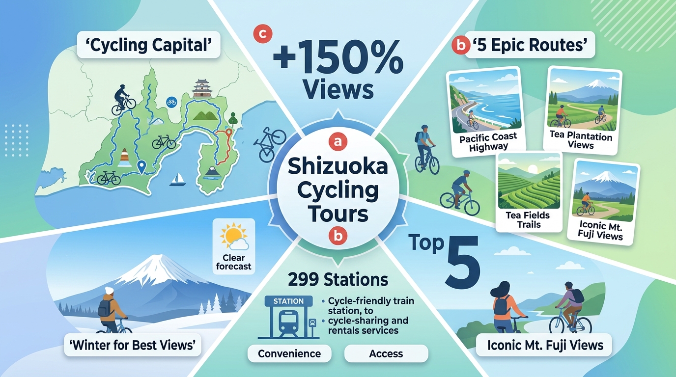Summary Infographic
